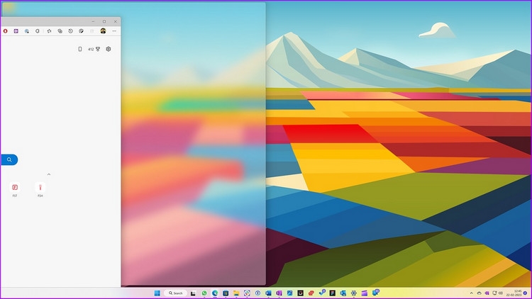 6 bí quyết tận dụng đa nhiệm tốt nhất trên Windows 11 (3)