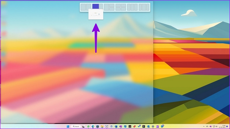 6 bí quyết tận dụng đa nhiệm tốt nhất trên Windows 11 (8)
