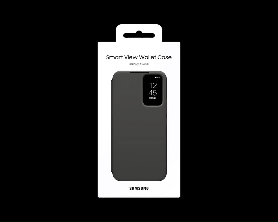 Bao da Galaxy A54 5G (ảnh 1)