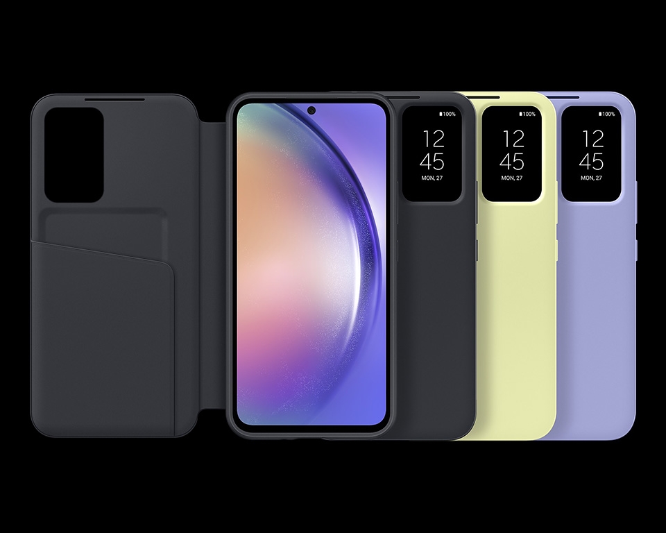Bao da Galaxy A54 5G (ảnh 6)