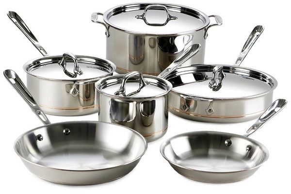 Bếp hồng ngoại dùng nồi gì? Có kén nồi và khó tìm mua nồi hay không?