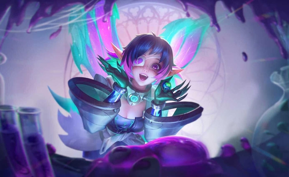 Chi tiết cách chơi Krixi dành cho người mới bắt đầu (3)