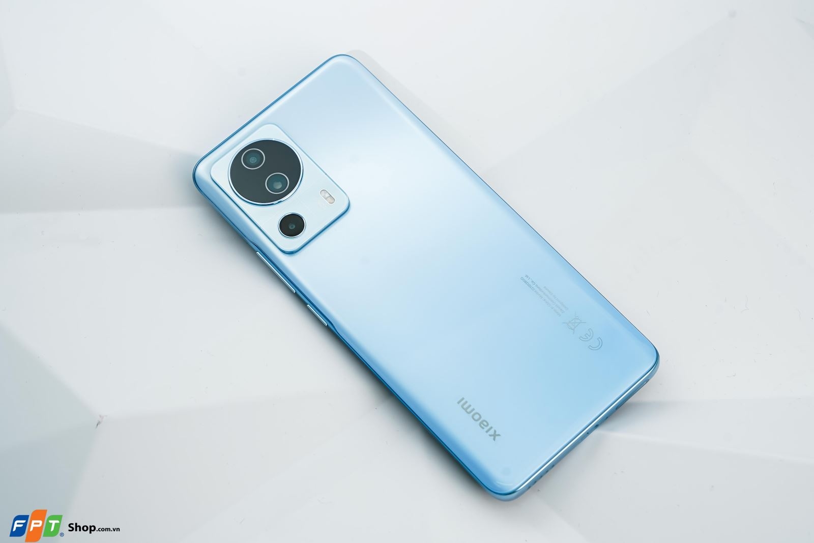 So sánh Xiaomi 13 và Xiaomi 13 Lite: Có gì khác biệt và nên mua điện thoại nào?