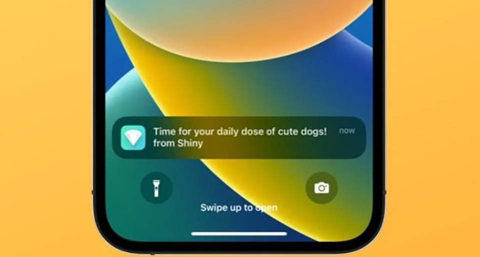Tính năng iOS 16.4 (ảnh 2)