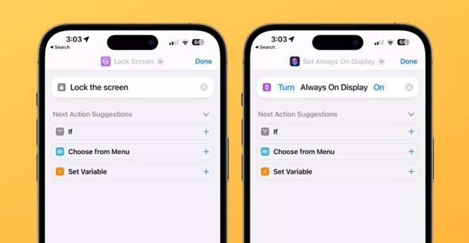 Tính năng iOS 16.4 (ảnh 5)