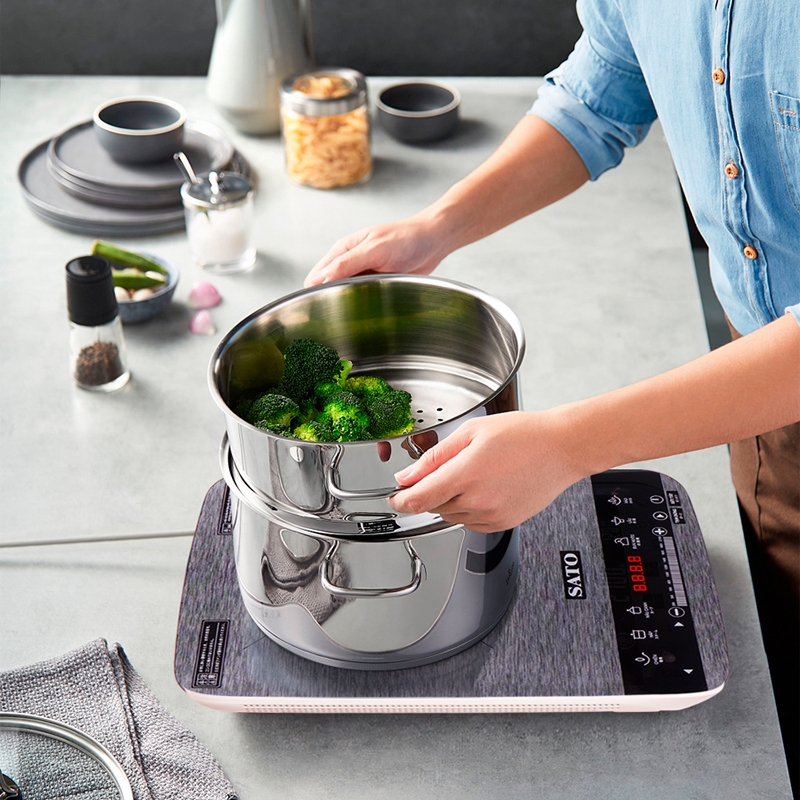 bếp từ có ảnh hưởng đến thai nhi không 3