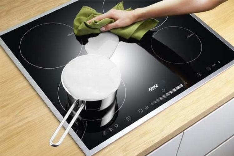 bếp từ có ảnh hưởng đến thai nhi không 5