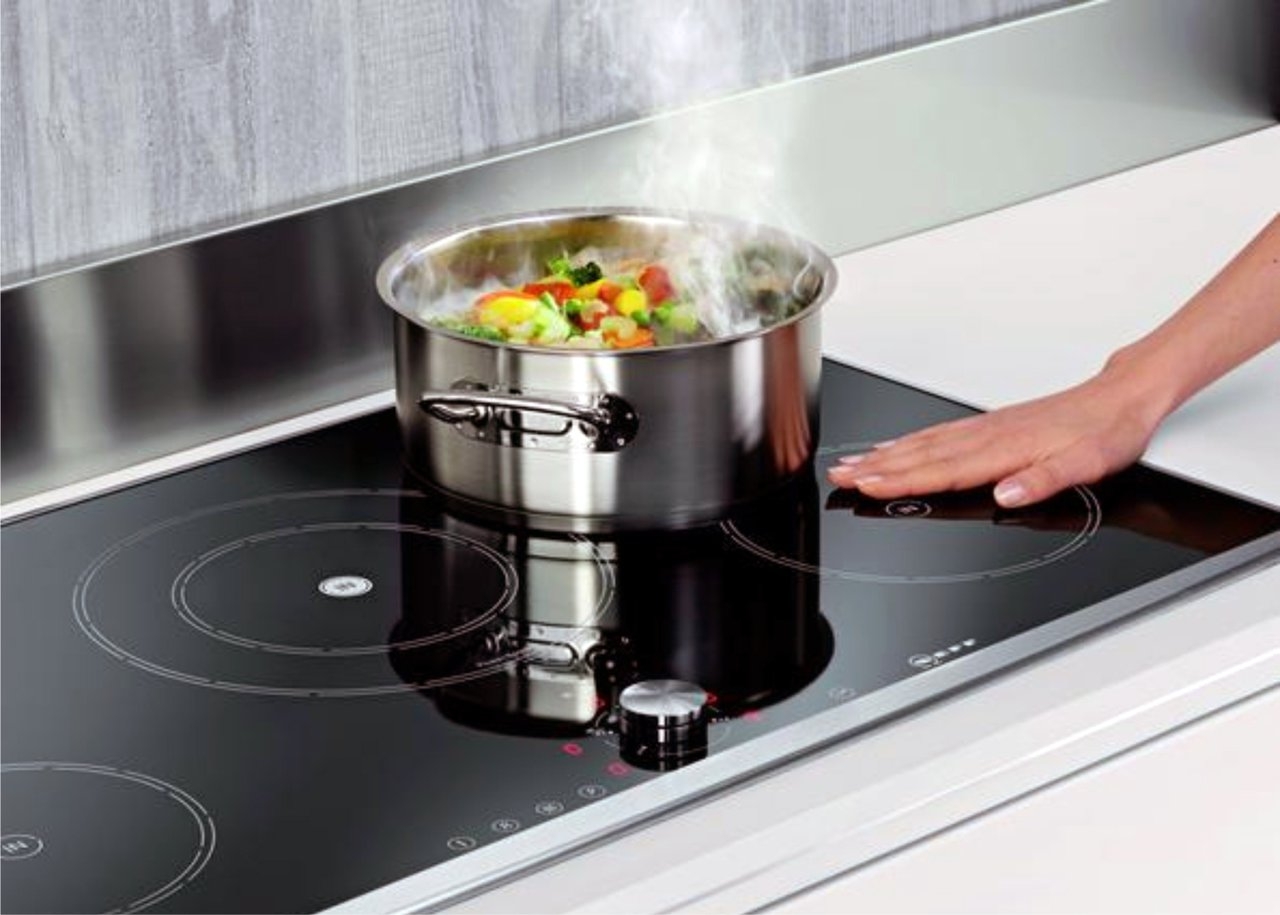 bếp từ báo lỗi H - ảnh 2