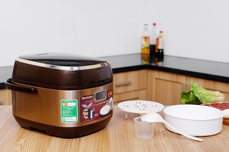 Nồi cơm điện đa năng là gì? Có nên mua không và giá bán có cao không?