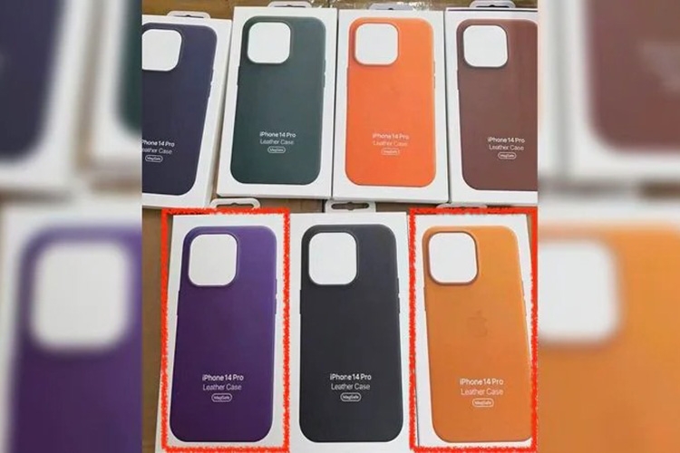 Ốp lưng iPhone 14