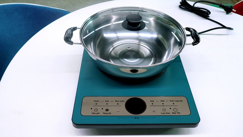 Bếp từ giá 1 triệu 2023 (Ảnh 4)