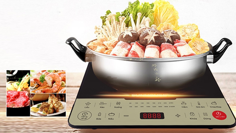 Bếp từ giá 1 triệu 2023 (Ảnh 5)