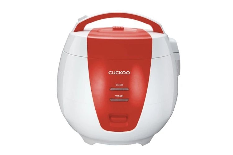 Nồi cơm điện Cuckoo 1.08 lít CR-0690/RDVNCV