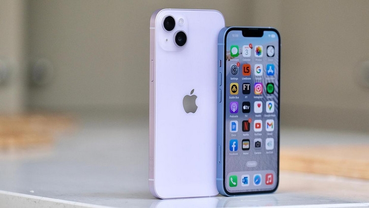 5 lý do Xiaomi 13 Pro đáng mua hơn iPhone 14 Plus (2)