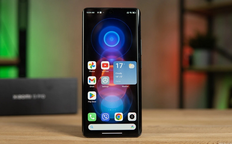 5 lý do Xiaomi 13 Pro đáng mua hơn iPhone 14 Plus (3)
