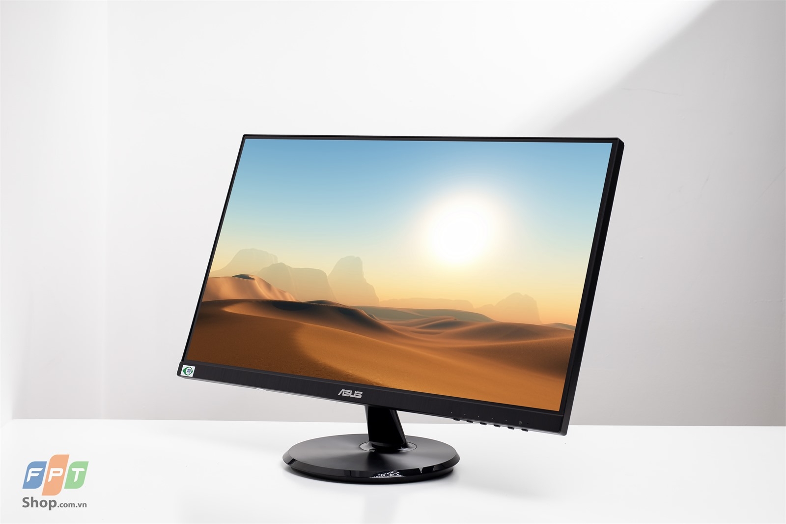 Giới thiệu 5 màn hình Asus 24 inch được đánh giá cao