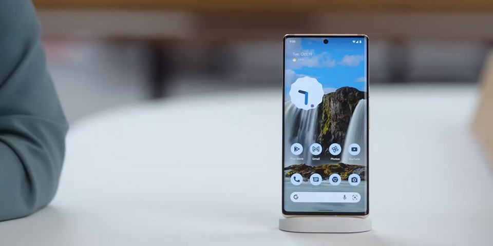 Lưu ý chọn mua smartphone (ảnh 3)