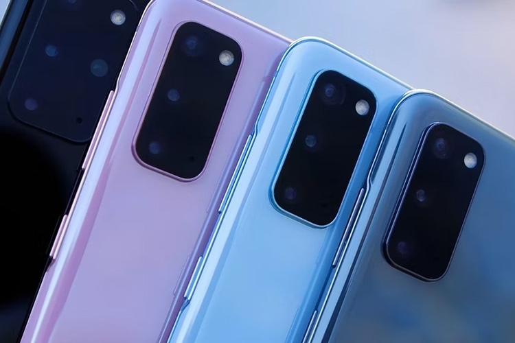 Lưu ý chọn mua smartphone (ảnh 1)