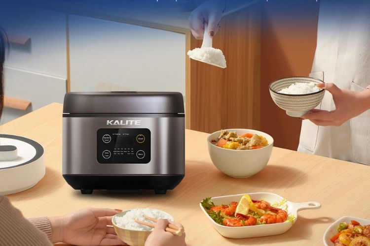 Nồi cơm điện Kalite có tốt không?