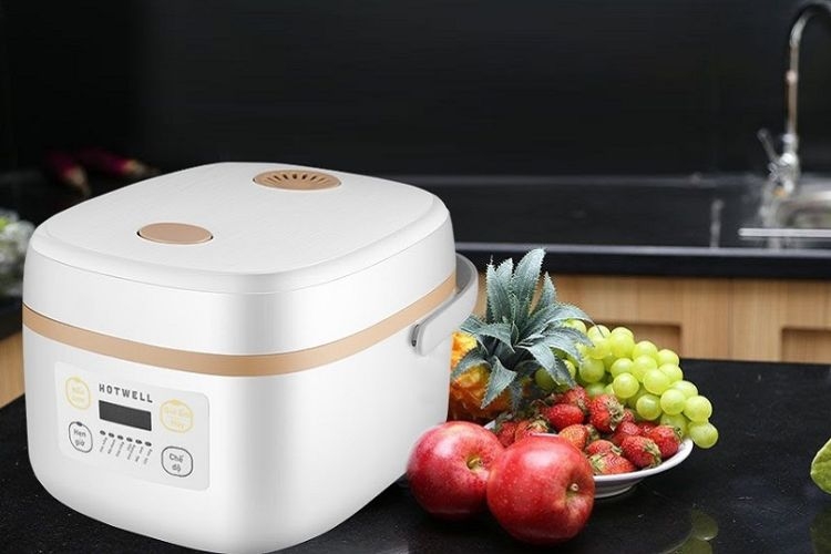 Nồi cơm điện Hotwell có tốt không?