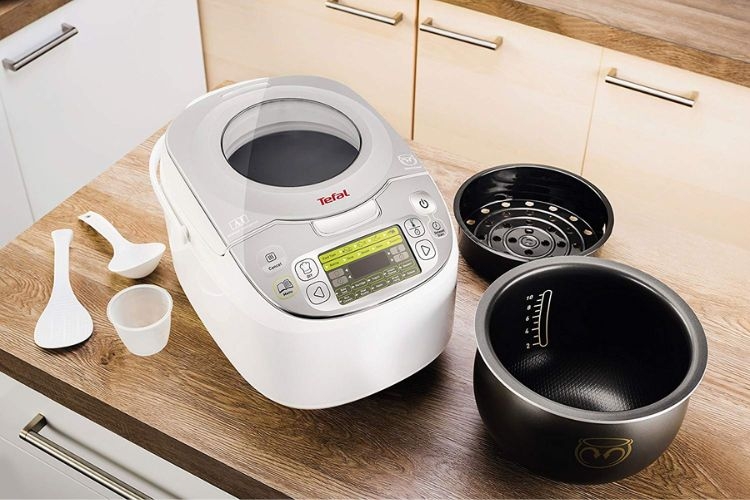 Nồi cơm điện Tefal có tốt không?