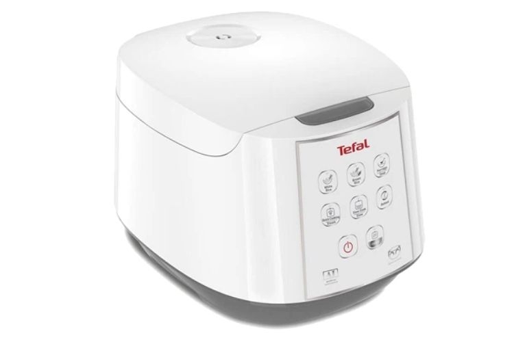 Nồi cơm điện tử Tefal 1.8 L RK732168
