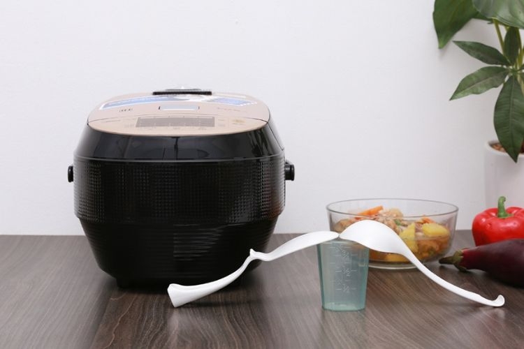 Nồi cơm điện Midea MB-HS4007