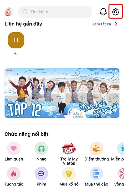 Cách tắt trạng thái "Đã đọc" trên ứng dụng Mocha