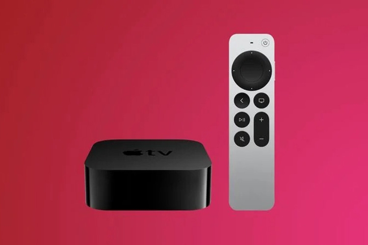 Apple phát hành tvOS 16.3.3