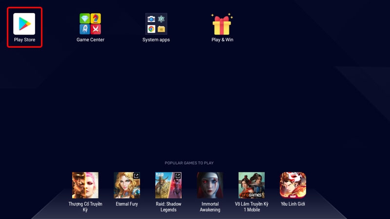 Cách tải và cài đặt Mocha cho máy tính