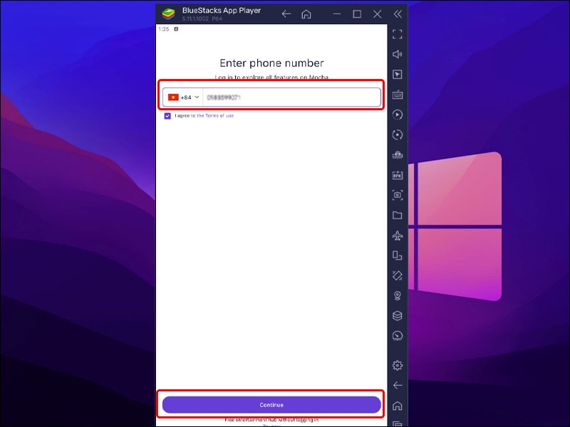 Cách tải và cài đặt Mocha cho máy tính