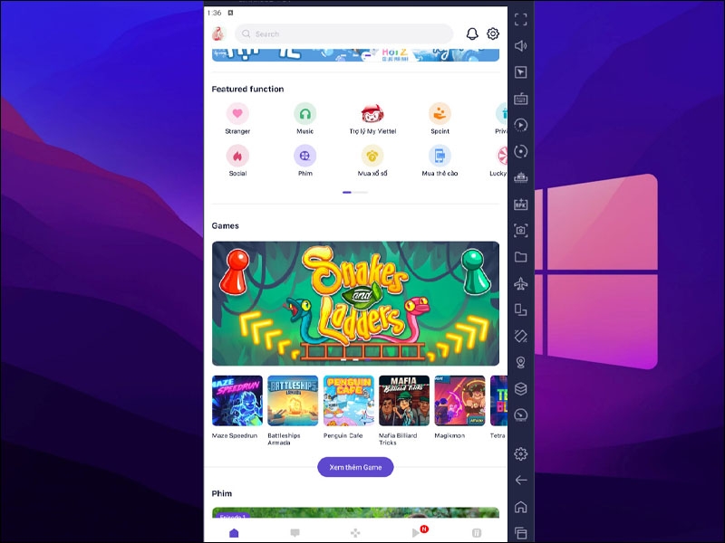 Cách tải và cài đặt Mocha cho máy tính