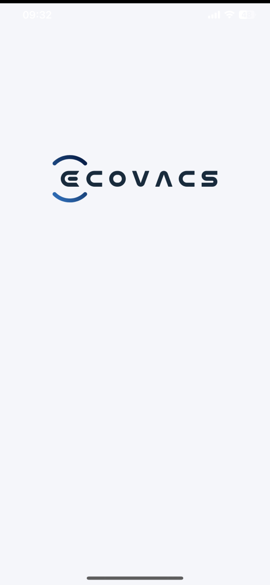 EcovacsHome