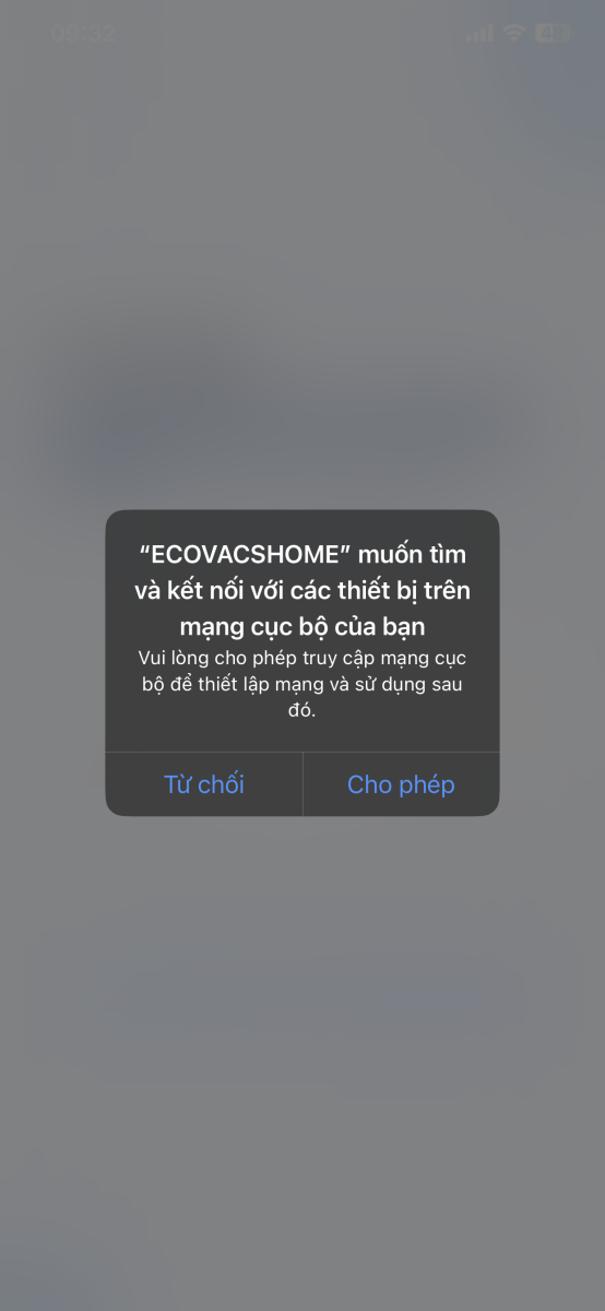 EcovacsHome