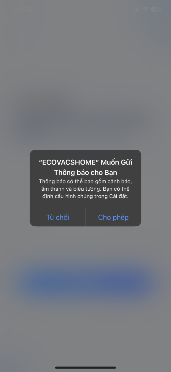 EcovacsHome