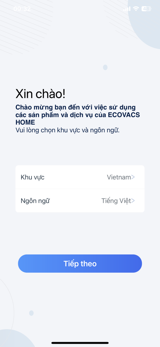 EcovacsHome