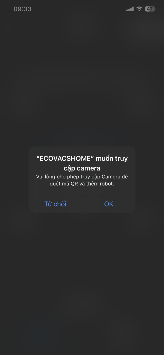 EcovacsHome