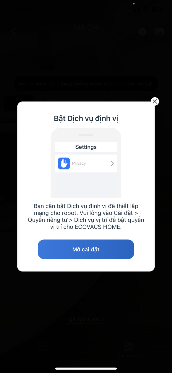 EcovacsHome