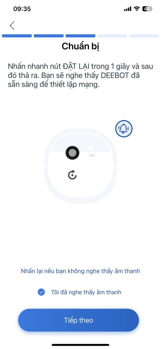EcovacsHome