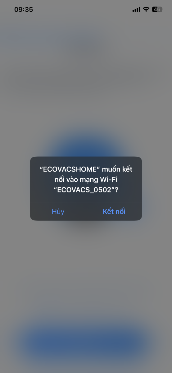 EcovacsHome