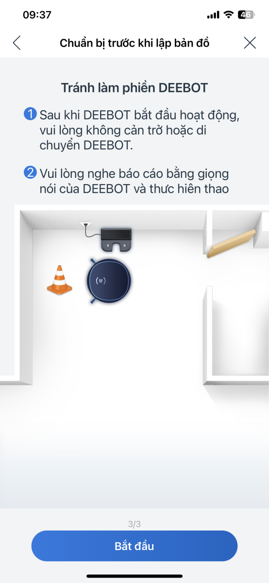 EcovacsHome