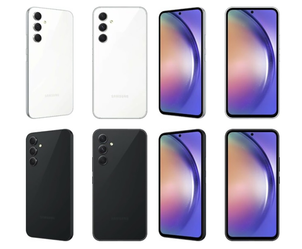 Galaxy A54 5G