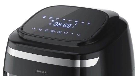 nồi chiên không dầu Hafele 11 lít AF-602A - hình 2