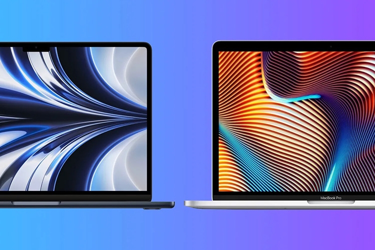 Các mẫu MacBook Air mới sẽ dùng chip Silicon M3 3nm