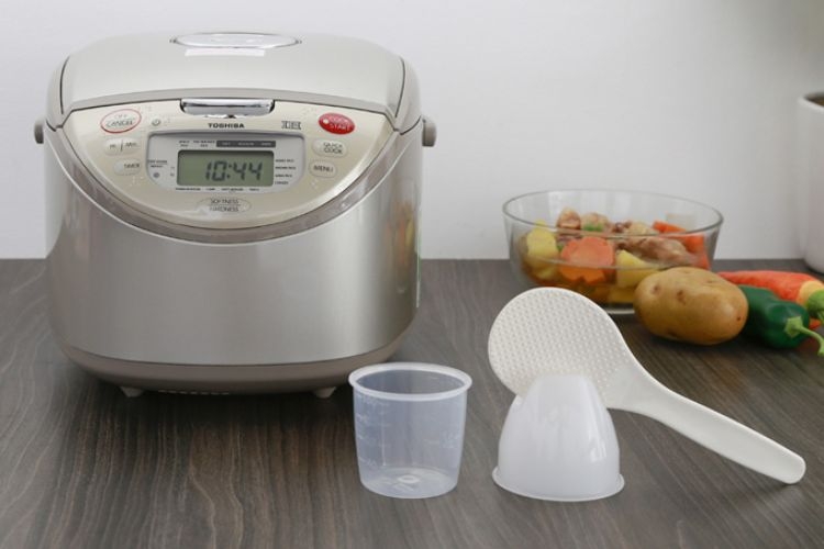 Nồi cơm điện Toshiba có tốt không?
