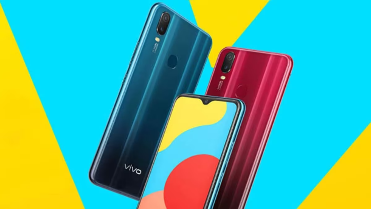 Vivo Y11