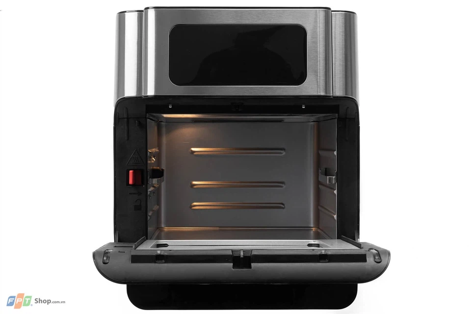 nồi chiên không dầu Unie 12 lít UE-1000 - hình 2