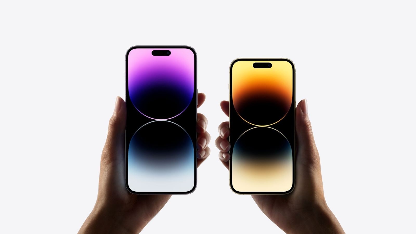 Thông tin màn hình dòng iPhone 15 (ảnh 1)