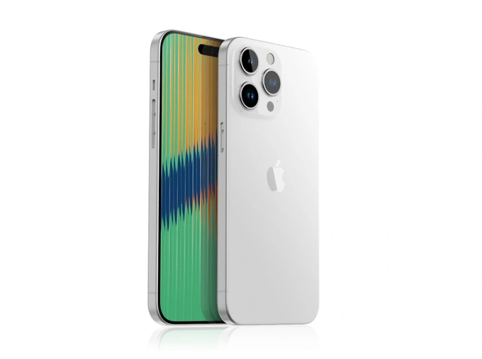 Tìm hiểu màn hình iPhone 15 series: Kích thước, Dynamic Island và hơn thế
