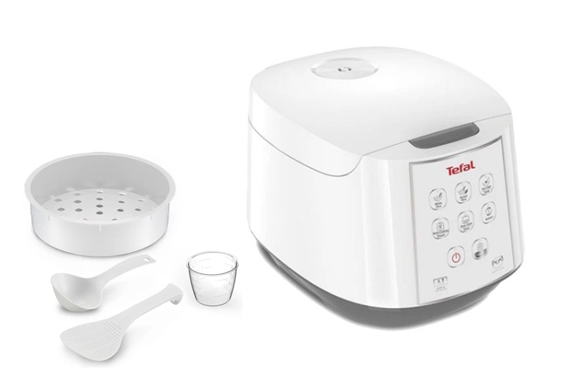 Nồi cơm điện tốt nhất hiện nay Tefal RK732168